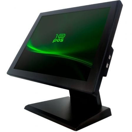 TPV 10POS 10T-15/ Intel Core i5 7th/ 8GB/ 256GB SSD/ 15"/ Táctil/ WiFi/ Win11 IoT/ Incluye Software Verifactu + 2h de Formación - Frikibase