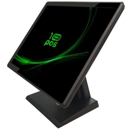 TPV 10POS 10T-17/ Intel Core i5 7th/ 8GB/ 256GB SSD/ 17"/ Táctil/ WiFi/ Win11 IoT/ Incluye Software Verifactu + 2h de Formación - Frikibase