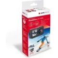Cámara Digital Deportiva AgfaPhoto AC7000 2.7K/ 16MP/ Ángulo de visión 120º/ Gris – imagen 3