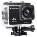 Cámara Digital Deportiva AgfaPhoto Realimove AC9000/ 16MP/ Negra - Frikibase