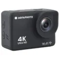 Cámara Digital Deportiva AgfaPhoto Realimove AC9000/ 16MP/ Negra – imagen 2