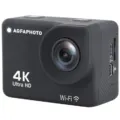 Cámara Digital Deportiva AgfaPhoto Realimove AC9000/ 16MP/ Negra – imagen 3