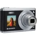 Cámara Digital AgfaPhoto Realishot DC9200/ 24MP/ Negra – imagen 2