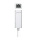 Adaptador USB - RJ45 Aisens A106-0504/ 1000Mbps – imagen 2