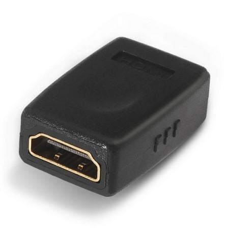 Adaptador Aisens A121-0123/ HDMI Hembra - HDMI Hembra - Frikibase