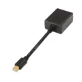 Conversor Aisens A125-0135/ Mini DisplayPort Macho - VGA Hembra - Frikibase
