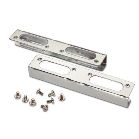 Adaptador Aisens A129-0149 para 1x disco duro de 2.5" - Frikibase