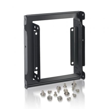 Adaptador Aisens A129-0150 para 2x discos duros de 2.5" - Frikibase
