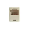 Adaptador RJ45 Aisens A138-0294/ Cat.5e – imagen 2