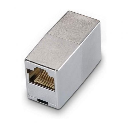 Adaptador RJ45 Aisens A138-0295/ Cat.5e STP - Frikibase