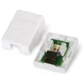 Roseta de Superficie Aisens A139-0301/ Cat.6/ 1 Toma – imagen 4