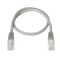 Cable de Red RJ45 UTP Aisens A133-0178 Cat.5e/ 1.5m/ Gris – imagen 2