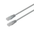 Cable de Red RJ45 UTP Aisens A133-0183 Cat.5e/ 10m/ Gris - Frikibase