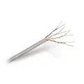 Bobina de Cable RJ45 UTP Aisens A133-0208 Cat.5e/ 100m/ Gris – imagen 2