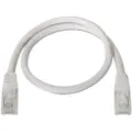Cable de Red RJ45 UTP Aisens A135-0252 Cat.6/ 3m/ Blanco – imagen 2