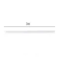 Cable de Red RJ45 UTP Aisens A135-0252 Cat.6/ 3m/ Blanco – imagen 3