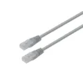 Cable de Red RJ45 UTP Aisens A135-0271 Cat.6/ 10m/ Gris - Frikibase