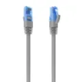 Cable de Red RJ45 AWG26 CCA UTP Aisens A135-0776 Cat.6/ 1.5m/ Gris - Frikibase