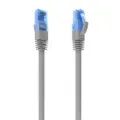 Cable de Red RJ45 AWG26 CCA UTP Aisens A135-0777 Cat.6/ 2m/ Gris - Frikibase