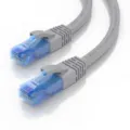Cable de Red RJ45 AWG26 CCA UTP Aisens A135-0783 Cat.6/ 15m/ Gris – imagen 3