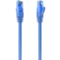 Cable de Red RJ45 AWG26 CCA UTP Aisens A135-0800 Cat.6/ 1.5m/ Azul - Frikibase