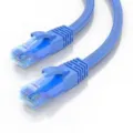 Cable de Red RJ45 AWG26 CCA UTP Aisens A135-0803 Cat.6/ 4m/ Azul – imagen 3