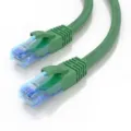 Cable de Red RJ45 AWG26 CCA UTP Aisens A135-0812 Cat.6/ 3m/ Verde – imagen 3