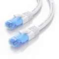 Cable de Red RJ45 AWG26 UTP Aisens A135-0824 Cat.6/ 5m/ Blanco – imagen 3
