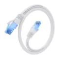 Cable de Red RJ45 AWG26 CCA UTP Aisen A135-0825 Cat.6/ 7.5m/ Blanco – imagen 2