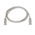 Cable de Red RJ45 FTP Aisens A136-0276 Cat.6/ 3m/ Gris – imagen 2