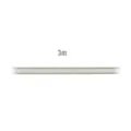 Cable de Red RJ45 FTP Aisens A136-0276 Cat.6/ 3m/ Gris – imagen 3