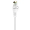 Cable de Red RJ45 AWG24 UTP Aisens A145-0596 Cat.6A/ LSZH/ 2m/ Blanco – imagen 2