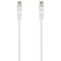 Cable de Red RJ45 AWG24 UTP Aisens A145-0596 Cat.6A/ LSZH/ 2m/ Blanco – imagen 3