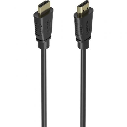 Cable HDMI 2.1 8K Aisens A150-0963/ HDMI Macho - HDMI Macho/ 5m/ Negro - Frikibase