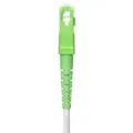Bobina de Fibra Óptica G657A2 3.0 9/125 SMF Aisens A152-0619/ LSZH/ 150m/ Blanco – imagen 2