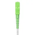 Bobina de Fibra Óptica G657A2 3.0 9/125 SMF Aisens A152-0619/ LSZH/ 150m/ Blanco – imagen 3