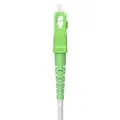 Bobina de Fibra Óptica G657A2 3.0 9/125 SMF Aisens A152-0619/ LSZH/ 150m/ Blanco – imagen 5
