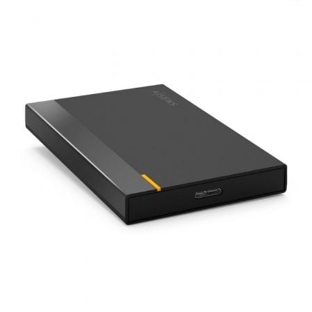 Caja Externa para Disco Duro de 2.5" Aisens ASE-2524B/ USB 3.1/ Sin tornillos - Frikibase