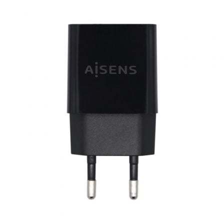 Cargador de Pared Aisens A110-0527/ 1xUSB/ 10W - Frikibase