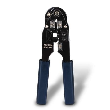 Crimpadora Metálica Aisens A142-0310 para RJ45 - Frikibase