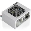 Fuente de Alimentación SFX Aisens ASPC-500SFX-SEO/ 500W/ Ventilador 8cm - Frikibase