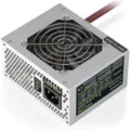 Fuente de Alimentación SFX Aisens ASPC-500SFX-SEO/ 500W/ Ventilador 8cm – imagen 2
