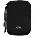 Funda para Disco Externo de 2.5" Aisens ASBG-003-BK/ Negra - Frikibase