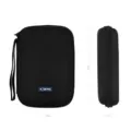 Funda para Disco Externo de 2.5" Aisens ASBG-003-BK/ Negra – imagen 3