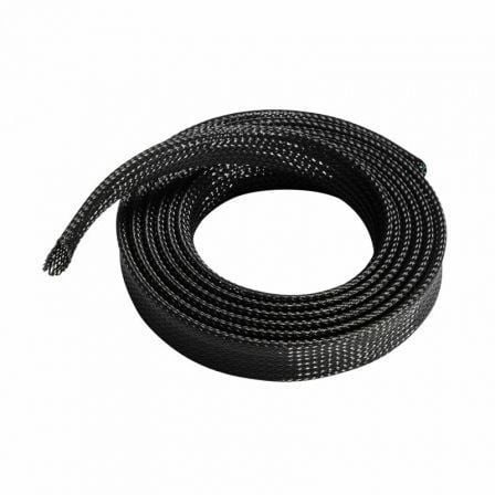 Organizador de Cables Aisens A151-0405/ 1m - Frikibase