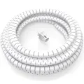 Organizador de Cables en Espiral Aisens A151-0919/ 3m - Frikibase