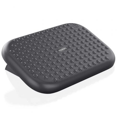 Reposapiés Inclinable Aisens FRT01-265/ 45 x 9cm - Frikibase