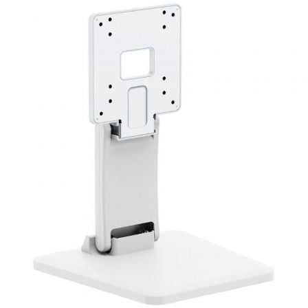 Soporte de Mesa para Monitor Aisens DT27T-445/ Inclinable/ hasta 10kg - Frikibase