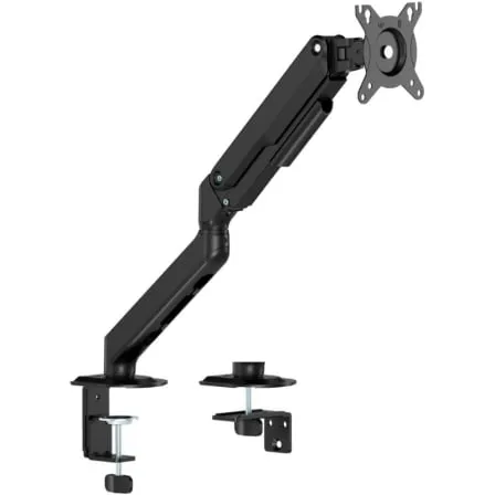 Soporte de Mesa con Contrapeso para Monitor Aisens DT32TSR-447/ Giratorio/ Inclinable/ hasta 9kg - Frikibase