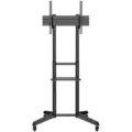 Soporte de Suelo Inclinable con Ruedas Aisens FT70TE-211 para TV de 37-70"/ hasta 50kg – imagen 2